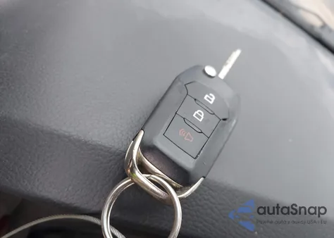 2020 Ford Ranger Xlt from USA, damaged, VIN 1FTER4FH5LLA32946